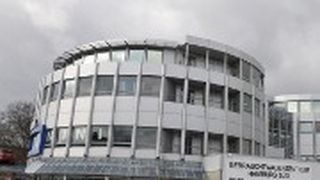 Am Standort in Hamburg-Harburg befindet sich die Zentrale der B&K-Gruppe. (Foto: Richter)