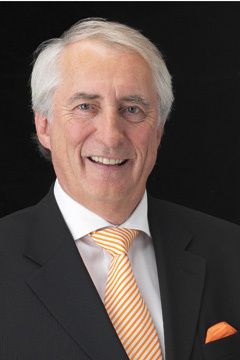 Helmut Sorg, Geschäftsleitung Autohaus Sorg (Archiv: Vogel Business Media)