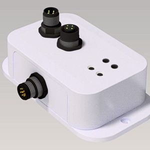 Was intelligente, vernetzte Pneumatik leistet (Mader)