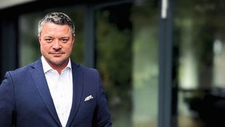 Matthias Schmidt ist neuer Director Sales bei Autohausen. (Bild: Autohausen AG)