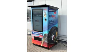 oilboxx-16zu9 (FUCHS LUBRICANTS GERMANY GmbH)