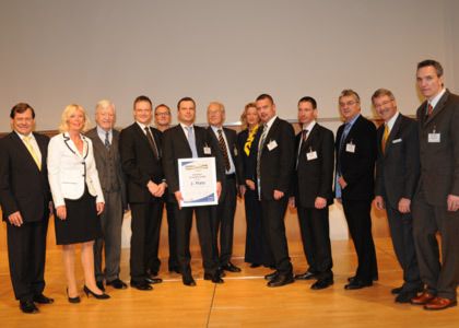 Knapp am Gold vorbei, doch Silber gewonnen: die kreativen 