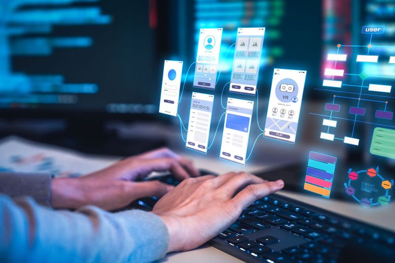 GovTech Deutschland erweitert das Framework und bringt AI Coding und AI Governance in einer standardisierten Umgebung zusammen.(Bild: ©  weedezign – stock.adobe.com)