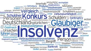Zukünftig können sich Unternehmen auch ohne Insolvenz nachhaltig restrukturieren. (Bild: © andyller - stock.adobe.com)