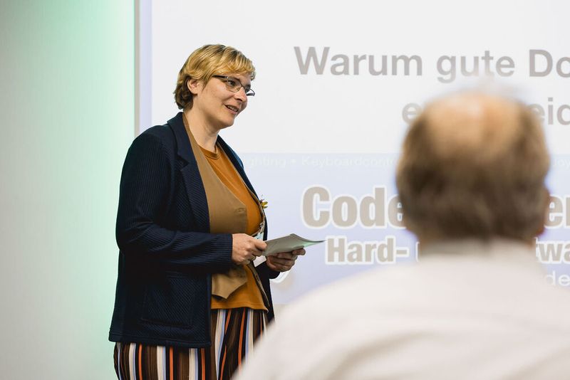 Zwei Tage Power of Electronics 2026 in Bildern und was geblieben ist. (Bild: Stefan Bausewein)