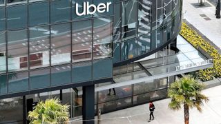 München wird wohl globale Teststadt für ein Uber Projekt bezüglich Robotaxis, das zusammen mit Autobrains durchgeführt werden soll ... (Bild: Uber)