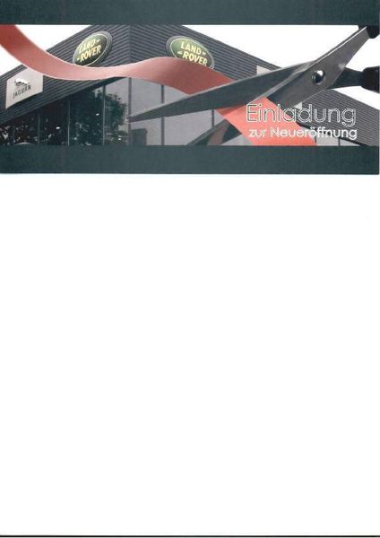 Hochkarätige Events spielen bei Kamps eine sehr wichtige Rolle (Archiv: Vogel Business Media)