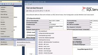 SQL Server 2012 steht nicht nur in neuen Editionen zur Verfügung, auch bei der Lizenzierung gibt es einige Änderungen, die allerdings nur bei genauerem Hinsehen zu finden sind. (Archiv: Vogel Business Media)