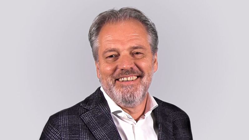 E.A.I.V.T.-Präsident Marco Belfanti sieht in jedem Wandel eine Chance.(Bild:  EAIVT)