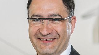 Guido Riemann ist mit der Zusammenarbeit des Importeurs größtenteils zufrieden. (Bild: Privat)