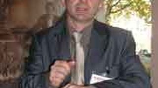 Reinhard Ott: „Auf die Marktveränderungen werden die Freien Werkstätten Antworten finden.“ (Foto: Rubbel)