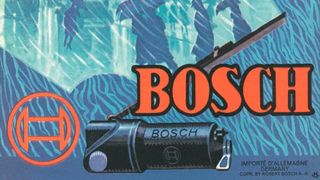 Gutes Produkt, gute Vermarktung: Bosch brachte den ersten mit vernünftigen Aufwand/Kosten zu realisierenden elektrischen Scheibenwischer auf den Markt. (Bild: Bosch)