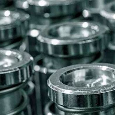 Die Ringmetall-Gruppe hat die Auswertung für das erste Halbjahr 2026 jetzt vorgelegt. Folgende Ergebnisse kann der Spezialverpackungsspezialist melden ... (Bild: Ringmetall)