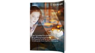 Whitepaper Cover: Thales (Thales)