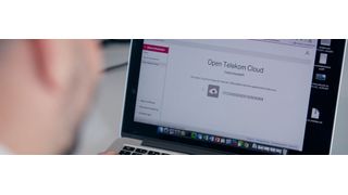 Koramis setzt auf die Open Telekom Cloud, um die Schwachstellen in Überwachungs- und Steuerungssystemen (SCADA) gezielt aufzudecken. (Bild: Deutsche Telekom)