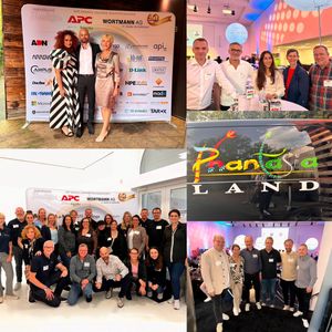 comTeam feiert 40 Jahre (Bild: Vogel IT-Medien GmbH)