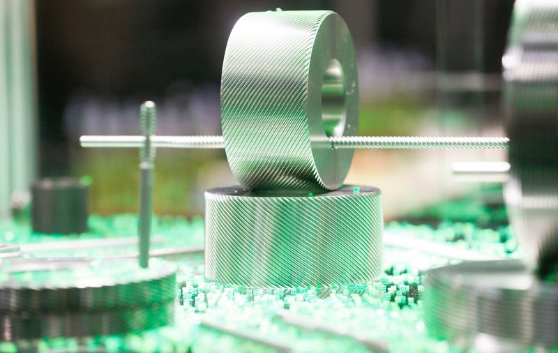 Impressionen von Wire und Tube 2016. (Bild: Messe Düsseldorf)