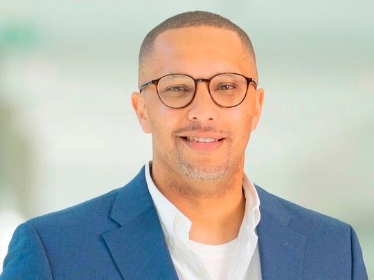 Daniel Thomas Heessel ist Gründer und Geschäftsführer der Threat-Informed Cybersecurity Solutions GmbH sowie Gründer von certmap.de. Er beschäftigt sich mit bedrohungsorientierter Informationssicherheit und der wirksamen Verbindung von Cybersecurity und Compliance. 2026 wurde er als CISO des Jahres ausgezeichnet.(Bild:  Fraunhofer ATHENE)