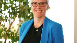 Dr. Kathrin Rübberdt, Bereichsleiterin Wissenschaft & Industrie, DECHEMA e.V. (Bild: Dechema)