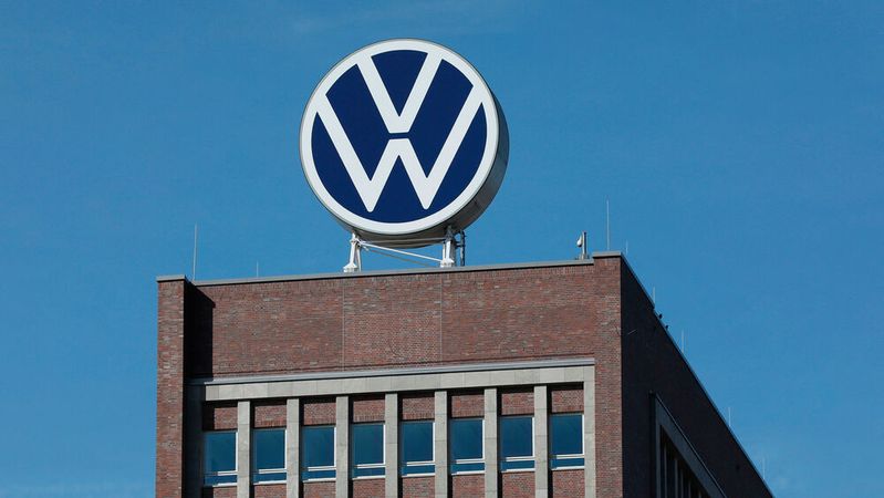 Die Geschichte rund um den angeblichen VW-Spitzel ist um ein Kapitel reicher.(Bild:  Volkswagen)