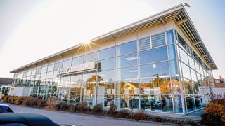 In Regensburg ist die HW-Gruppe seit 1998 aktiv. (Bild: HW-Gruppe)