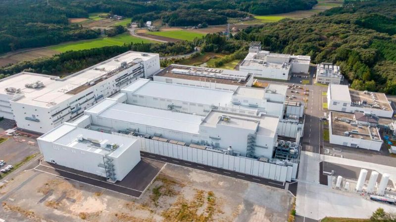 Honda hat letztes Jahr in Sakura seine Demonstrations-Produktionslinie für Festkörperzellen vorgestellt.(Bild:  Honda)