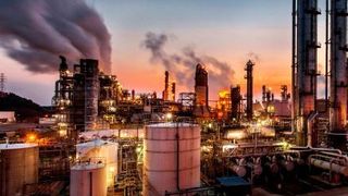 In South Korea, Total and Hanwha are partners at the Daesan integrated refining and petrochemicals platform as part of the 50/50 Hanwha Total Petrochemical joint venture.  (Total)