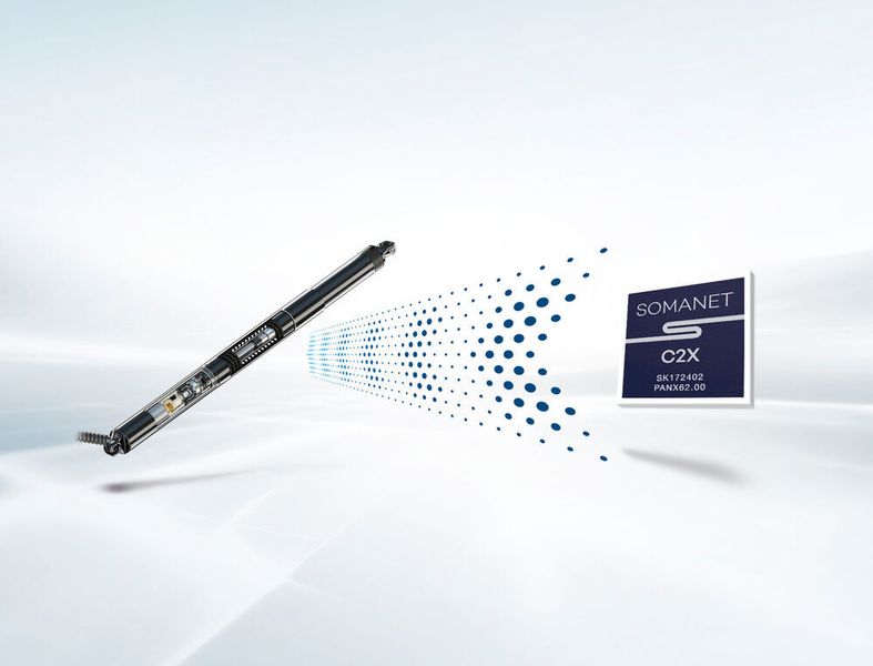 Mit der Investition in Synapticon erhofft sich Stabilus neue Möglichkeiten vor allem für seine Spindelantriebe Powerise. (Stabilus Business Unit Industrial)