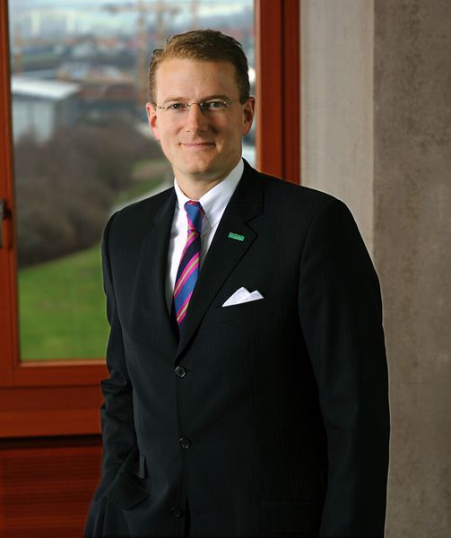 „Die Stimmung auf dem Gesundheitsmarkt in Europa hat sich deutlich abgekühlt“, Prof. Dr. Hanns-Peter Knaebel, Vorsitzender der Aesculap AG in Tuttlingen. (Bild: Aesculap)
