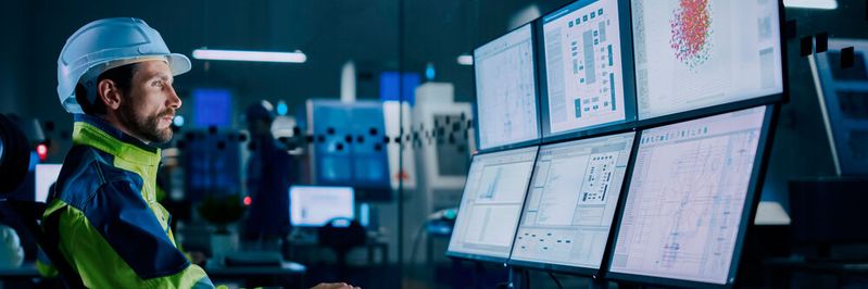 Gebäudetechnik wird seit Jahren immer wieder von Cyberkriminellen für Angriffe missbraucht. Es ist also nur folgerichtig, dass das BSI die Aufmerksamkeit nun auch in diesen Bereich lenkt. Entscheidend ist jedoch, dass sich das nötige Bewusstsein auch bei den Betreibern und Nutzern bildet. Gebäudetechnik wird seit Jahren immer wieder von Cyberkriminellen für Angriffe missbraucht. Es ist also nur folgerichtig, dass das BSI die Aufmerksamkeit nun auch in diesen Bereich lenkt. Entscheidend ist jedoch, dass sich das nötige Bewusstsein auch bei den Betreibern und Nutzern bildet.