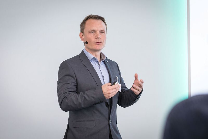 Das waren die Technologietage Leiterplatte & Baugruppe 2023 (Bild: Stefan Bausewein)