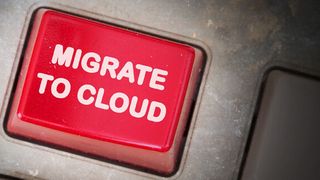 Vor der Cloud-Migration sollten Unternehmen genau planen hinsichtlich Sicherheit, Know-how und Performance. (Micha Klootwijk Photography)