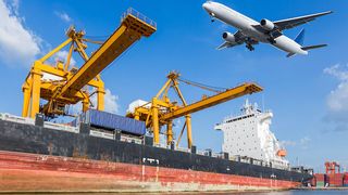 Unternehmen, die ihre Compliance-Prozesse optimieren möchten, bekommen mit EVA SLP7 jetzt ein interessantes Tool zur schnellen, sicheren Sanktionslistenprüfung an die Hand. (Bild: Shutterstock.com/Suwin)