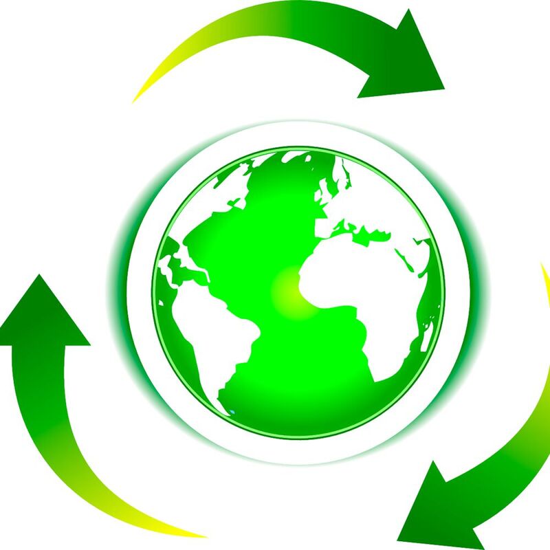 Chemisch recycelte Kunststoffe werden bislang nicht für die bestehenden Recyclingquoten anerkannt.