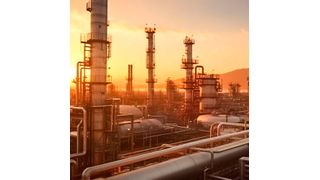 At a glance: Plant engineering projects from across the globe. (SourceBlazingDesigns - stock.adobe.com)