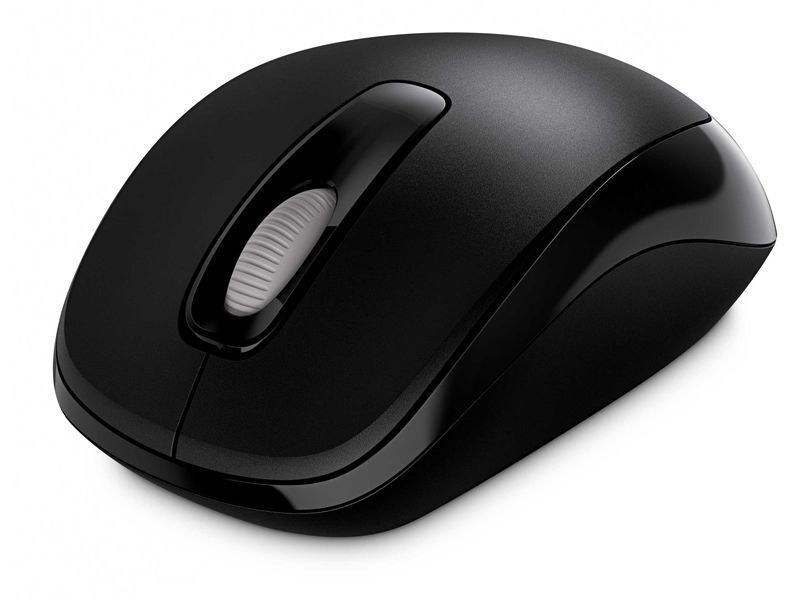 Die Wireless Mouse 1000 soll im Einsteiger-Segment durch ein gutes Preis- / Leistungsverhältnis punkten. (Archiv: Vogel Business Media)