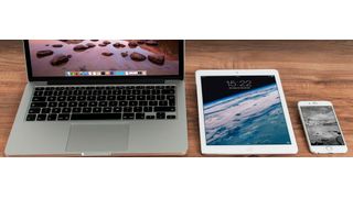 Auch Mobile Computing gehört nach wie vor zu den wichtigsten Themen. (Pixabay)