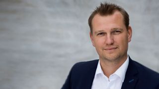 Autor des Artikels: Thomas Müller-Martin, Lead Architect Global Partners bei Omada (© Omada)