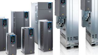 Die Serie VP3000 wurde speziell für den effizienteren Betrieb von Strömungsmaschinen entwickelt. (Bild: Delta Electronics)