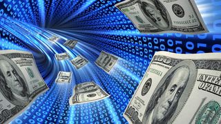 OpenStack basiert auf Open-Source, Geld verdienen lässt sich damit allein jedoch noch nicht. (© V. Yakobchuk - Fotolia.com)