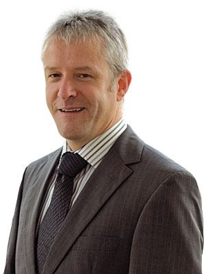 „Der steigende Kostendruck wird dafür sorgen, dass nach der Krise der Trend zur Auslagerung von Sekundärprozessen sich noch beschleunigt.“ Dr. Christian Beer, Geschäftsführer Voith Industrial Services Mechanical Engineering. Bild: Voith (Archiv: Vogel Business Media)