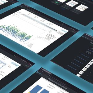 Simulation schafft Klarheit, wo Komplexität herrscht: Mit digitalen Zwillingen lassen sich Produktionsprozesse realitätsnah abbilden, Engpässe frühzeitig erkennen und fundierte Entscheidungen treffen – lange bevor die Anlage gebaut ist.(Bild:  Zet)