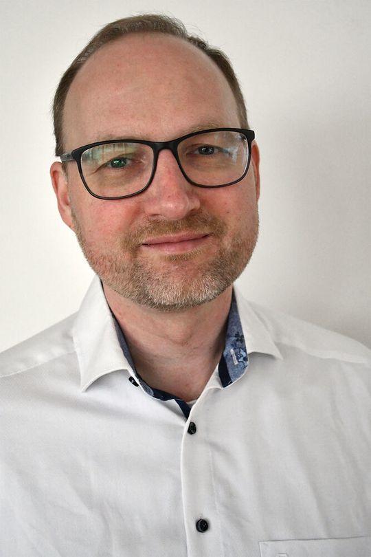 Volker Schiemann ist ein erfahrener Experte in Sachen IT- und Telekommunikation. So kam er 2005 er beim Netzbetreiber Interoute an Bord und war dort zunächst operativ für das SME-Geschäft verantwortlich. (Bild:  GTT)