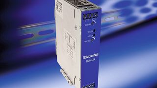 Einsatz finden die DC-DC-Wandler der DDA-Serie in Industrieanwendungen sowie Test- und Messsystemen, in denen alle Systemspannungen auf eine gemeinsame Masse bezogen sind. Die DDA-Serie ist eine flexible Lösung, um aus einem vorhandenen Niederspannungsbus weitere Spannungen abzuzweigen.  (TDK-Lambda)