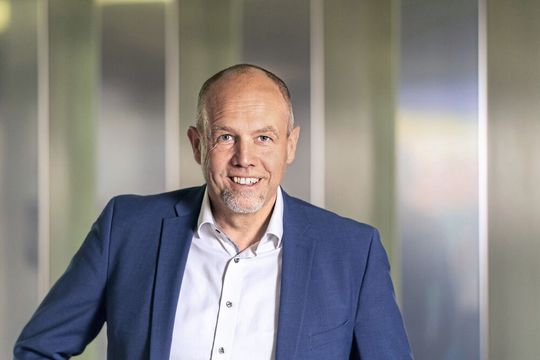 „Der Omnibus 8 sollte einfacher und unbürokratischer werden“,  unterstreicht Volker Bockskopf, Leiter Umwelt und Arbeitsschutzpolitik beim WSM.(Bild:  Wirtschaftsverband Stahl- und Metallverarbeitung (WSM))