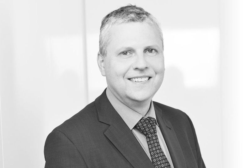 Autor: Stefan Bamberg, Senior Key Account Manager bei der Wibu-Systems AG. (Wibu-Systems AG)