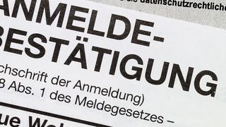 Das Pass-, und Meldewesen ist einer der häufigsten Berührungspunkte vieler Bürgerinnen und Bürger mit der Öffentlichen Verwaltung. (© blende11.photo – stock.adobe.com)