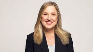 Helen Giza übernimmt den Vorstandsvorsitz bei Fresenius Medical Care. (Bild: Angelika Zinzow)