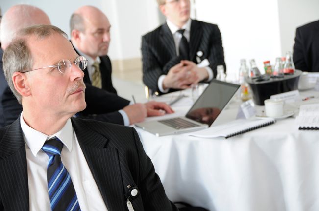  (Archiv: Vogel Business Media)