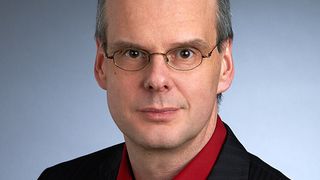 Dr. Stephen Rudzewski ist Leiter Technik und Innovation Semcon Deutschland. (Foto: Semcon)